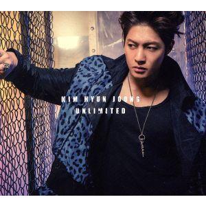 UNLIMITED(初回限定盤B)(DVD付)/...の商品画像