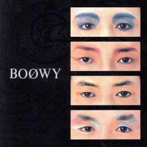 ユニバーサルミュージック CD/BOOWY/THE BEST ”STORY” (Blu-specCD2