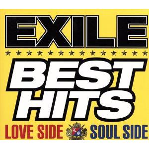 ＥＸＩＬＥ　ＢＥＳＴ　ＨＩＴＳ−ＬＯＶＥ　ＳＩＤＥ／ＳＯＵＬ　ＳＩＤＥ−／ＥＸＩＬＥ