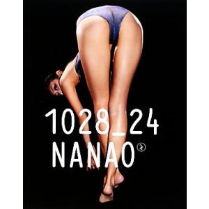 菜々緒超絶美脚写真集 1028_24/曽根将樹【撮影】