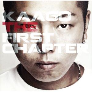 THE FIRST CHAPTER/KAAGO