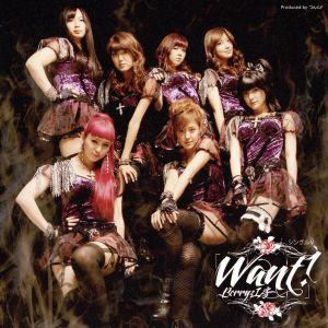 WANT！/Berryz工房