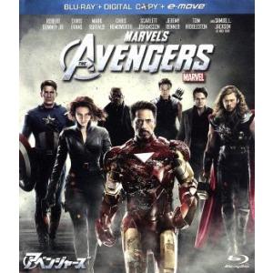 アベンジャーズ（Ｂｌｕ−ｒａｙ　Ｄｉｓｃ）／アベンジャーズシリーズ（ＭＣＵ）,ロバート・ダウニーＪｒ...