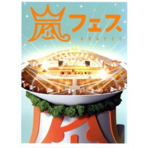 ARASHI アラフェス NATIONAL STADIUM 2012/嵐