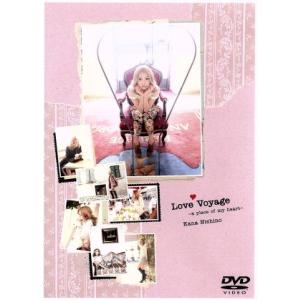 Love Voyage〜a place of my heart〜/西野カナ