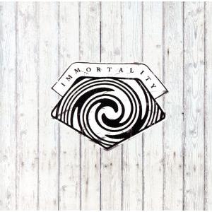 immortality/(オムニバス),the HIATUS,WAGDUG FUTURISTIC U...
