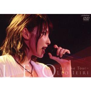 LEO〜1st Live Tour〜/家入レオ