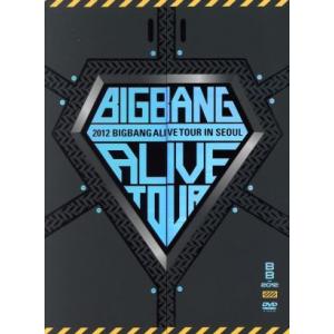 2012 BIGBANG ALIVE TOUR IN SEOUL/BIGBANG