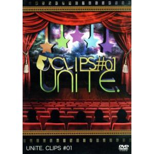 UNiTE.CLIPS #01/ユナイトの商品画像