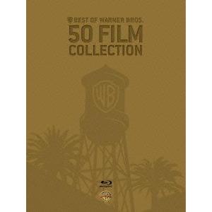 ベスト・オブ・ワーナー・ブラザース 90周年記念50フィルム