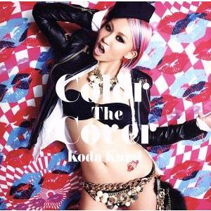 Color The Cover/倖田來未