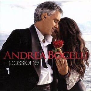 情熱のラヴ・ソング(SHM-CD)/アンドレア・ボチェッリ