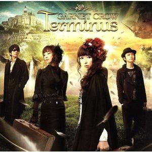 Ｔｅｒｍｉｎｕｓ／ＧＡＲＮＥＴ　ＣＲＯＷ