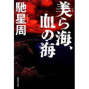 美ら海、血の海 集英社文庫/馳星周【著】