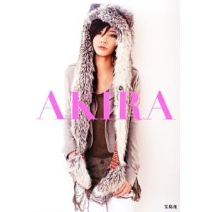 AKIRA/AKIRA【著】