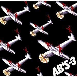 AB’S-3(紙ジャケット仕様)(SHM-CD)/AB’S