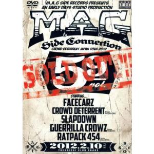 マグサイド コネクション ＃59／オムニバス