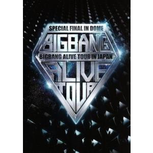 BIGBANG ALIVE TOUR 2012 IN JAPAN SPECIAL FINAL IN DOME-TOKYO DOME 2012.12.05-/BIGBANG