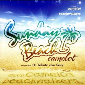 Ｓｕｎｄａｙ　Ｂｅａｃｈ　ｃａｍｅｌｏｔ／（オムニバス）,ＪＡＭＯＳＡ,鈴木亜美,Ｍａｙ　Ｊ．,土屋...