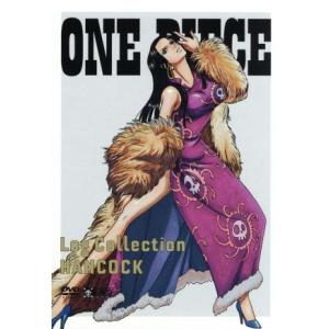 ONE PIECE Log Collection“HANCOCK”(TVアニメ第408話〜第421話...