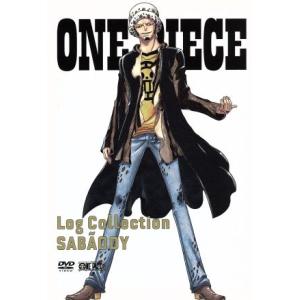 ONE PIECE Log Collection“SABAODY”(TVアニメ第384話〜第393話...