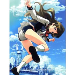 メガゾーン23 Blu-ray Archive BOX -30th ANNIVERSARY EDITION