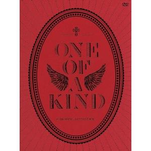 G-DRAGON‘S COLLECTION ONE OF A KIND/G-DRAGON (from BIGBANG)