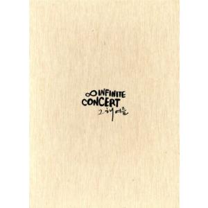 ２０１２　ＩＮＦＩＮＩＴＥ　ＣＯＮＣＥＲＴ「あの年の夏」／ＩＮＦＩＮＩＴＥ｜bookoffonline