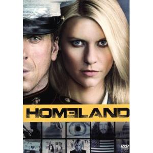 HOMELAND/ホームランド DVD-BOX1/クレア・デインズ,ダミアン・ルイス,マンディ・パテ...
