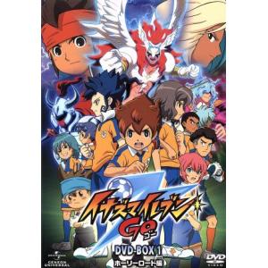 イナズマイレブンGO DVD BOX2.3セット DVD【I1924-007】024 : 万代書店