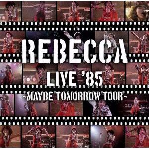 レベッカ REBECCA / The Best of Dreams another side ザ・ベスト