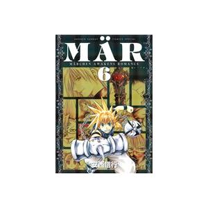 ＭＡＲ（メル）（新装版）(６) サンデーＣＳＰ／安西信行(著者)