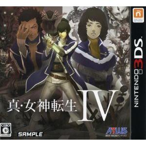 真・女神転生IV/ニンテンドー3DS