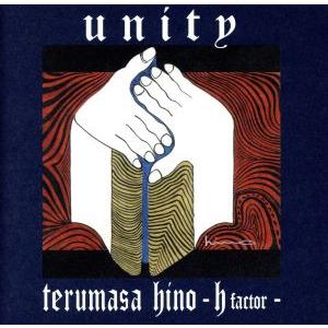Unity-h factor-/日野皓正(tp),日野賢二(el-b),MASAKI(vn),加藤一...