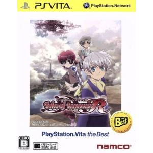 テイルズ　オブ　イノセンス　Ｒ　ＰｌａｙＳｔａｔｉｏｎＶｉｔａ　ｔｈｅ　Ｂｅｓｔ／ＰＳＶＩＴＡ｜bookoffonline