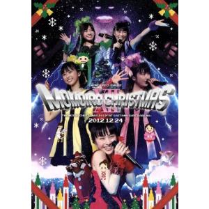 ももいろクリスマス２０１２〜さいたまスーパーアリーナ大会〜２４日公演／ももいろクローバーＺ