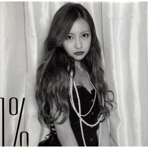 1%(Type-A)(DVD付)/板野友美(AKB48)