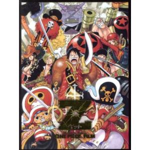 ONE PIECE FILM Z GREATEST ARMORED EDITION(Blu-ray Disc)(完全初回限定生産)/尾田栄一郎(原作、総合プロデューサ　