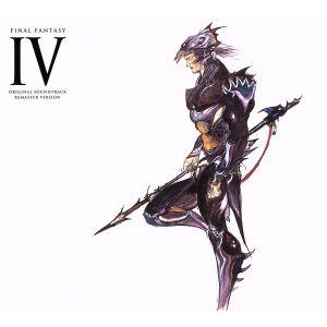 ＦＩＮＡＬ　ＦＡＮＴＡＳＹ　IV　Ｏｒｉｇｉｎａｌ　Ｓｏｕｎｄ　Ｔｒａｃｋ　Ｒｅｍａｓｔｅｒ　Ｖｅｒ...