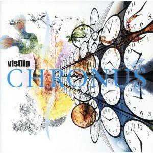 ＣＨＲＯＮＵＳ （ｖｉｓｔｅｒ） （ＤＶＤ付） ｖｉｓｔｌｉｐの商品画像