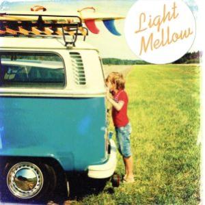 Light Mellow〜Parkside Terrace/(オムニバス),ケニー・ロギンス,ジミー...