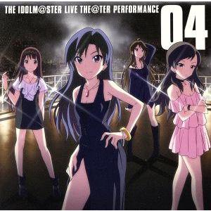 THE IDOLM@STER LIVE THE@TER PERFORMANCE 04 アイドルマスタ...