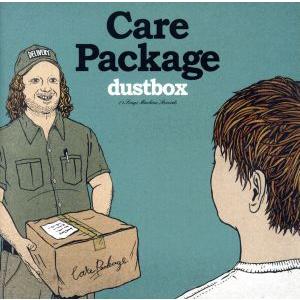 Care Package/dustbox　