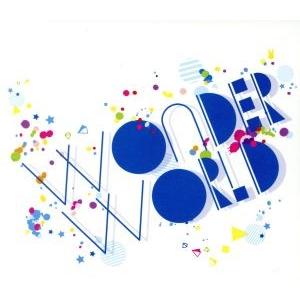 wonderworld／swim me