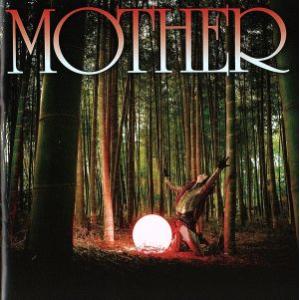 ＭＯＴＨＥＲ （初回限定盤） （ＤＶＤ付） ＢＯＲＮの商品画像