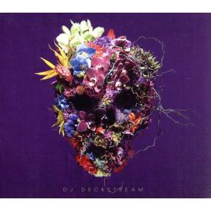 DECKSTREAM.JP(初回生産限定盤)(2CD)/DJ Deckstream