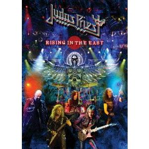 ライヴ・アット・武道館/ジューダス・プリースト