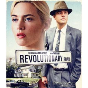 レボリューショナリー・ロード/燃え尽きるまで スペシャル・コレクターズ・エディション(Blu-ray...