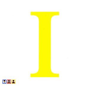 I(初回生産限定盤)(DVD付)/いきものがかり