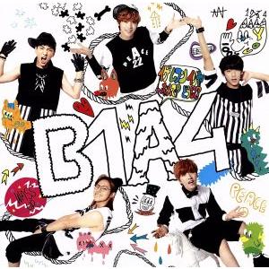 イゲ ムスン イリヤ 〜なんで？どうして？(初回限定盤A)(DVD付)/B1A4
